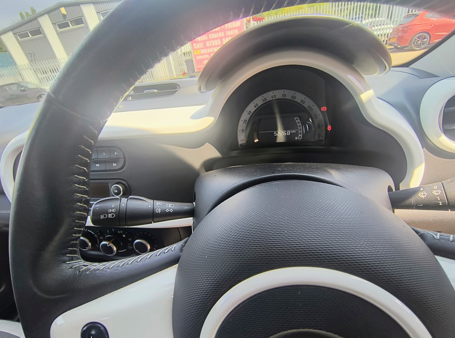 Vehicle 15