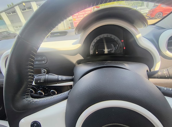 Used Renault Twingo 2015 for sale - 75499635: Photo 15