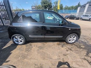 2015 (15) - 0.9 TCE Dynamique 5dr [Start Stop]