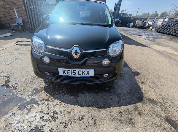 Used Renault Twingo 2015 for sale - 75499635: Photo 2