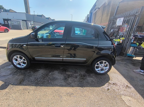 Used Renault Twingo 2015 for sale - 75499635: Photo 5
