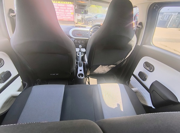 Used Renault Twingo 2015 for sale - 75499635: Photo 8