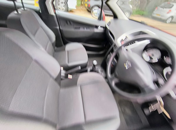 Used Peugeot 207 2010 for sale - 76264310: Photo 20