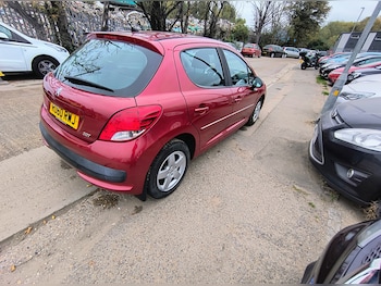 Used Peugeot 207 2010 for sale - 76264310: Photo 4