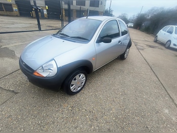 Used Ford Ka 2006 for sale - 77846376: Photo