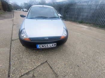 Used Ford Ka 2006 for sale - 77846376: Photo