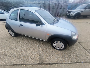 Used Ford Ka 2006 for sale - 77846376: Photo
