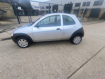 Used Ford Ka 2006 for sale - 77846376: Photo