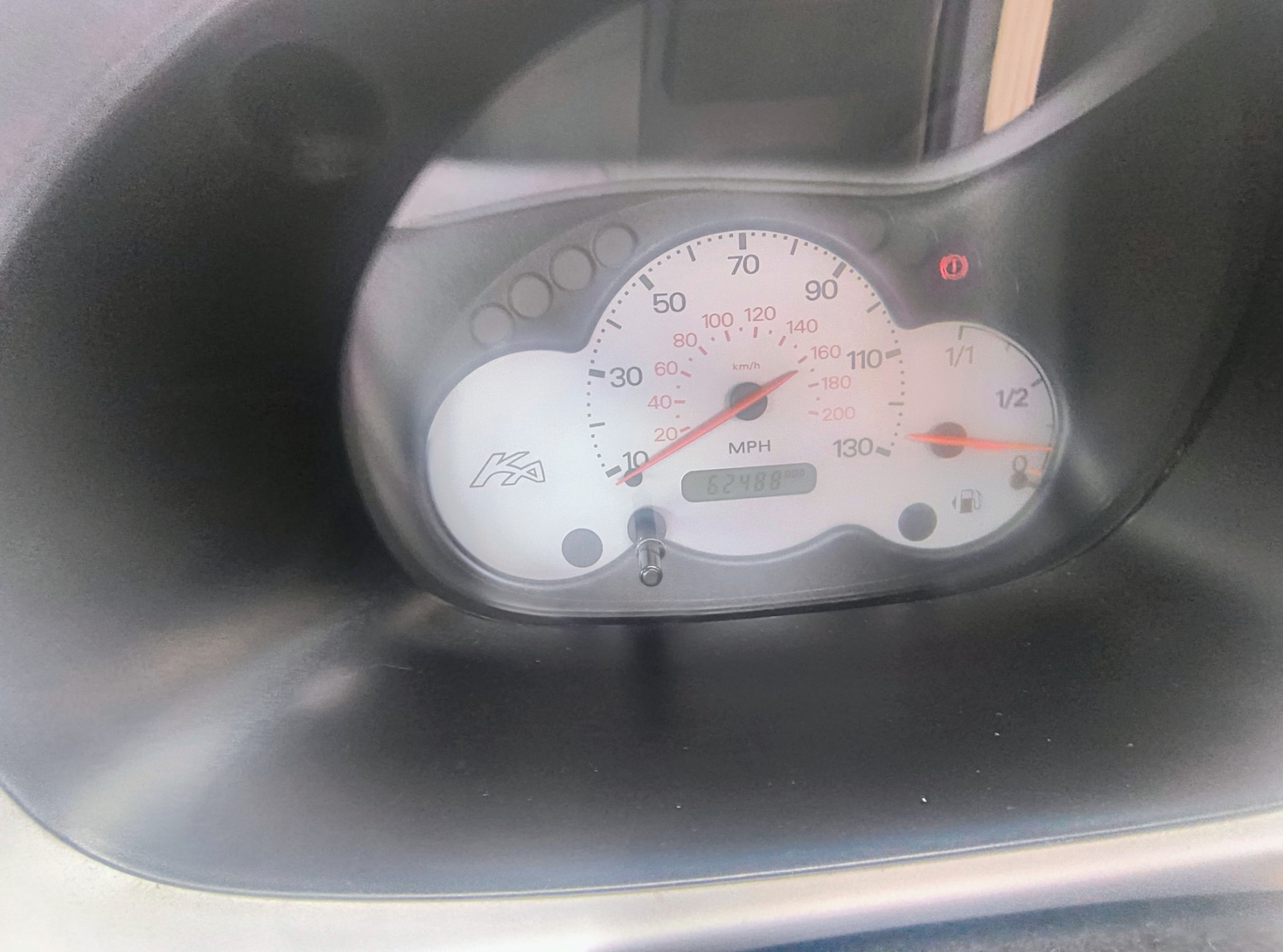 Used Ford Ka 2006 for sale - 77846376: Photo 7