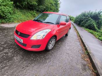 Used Suzuki Swift 2012 for sale - 75314008: Photo