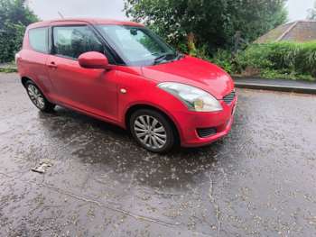 Used Suzuki Swift 2012 for sale - 75314008: Photo