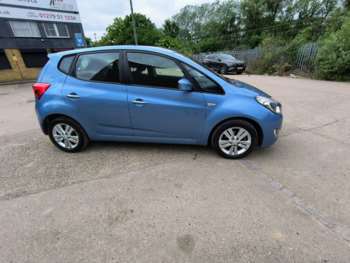 Used Hyundai Ix20 2014 for sale - 74682903: Photo