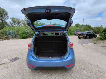 Used Hyundai Ix20 2014 for sale - 74682903: Photo
