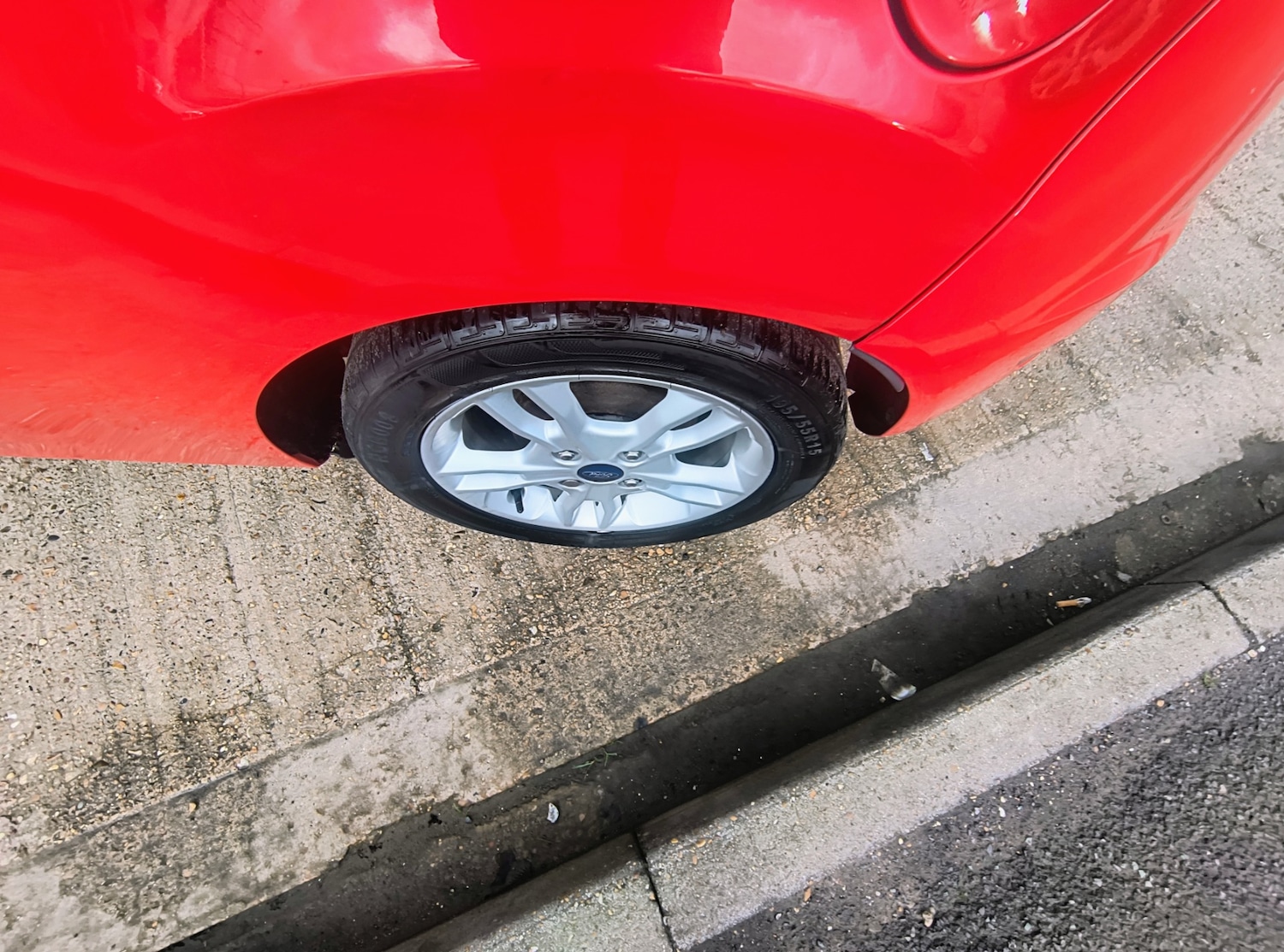 Used Ford Fiesta 2015 for sale - 77529833: Photo 6