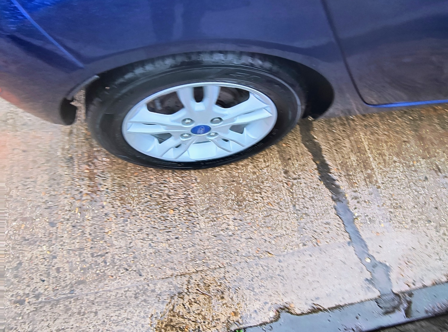 Used Ford Fiesta 2016 for sale - 76663068: Photo 10