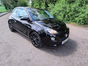 Used Vauxhall ADAM 2017 for sale - 78598967: Photo