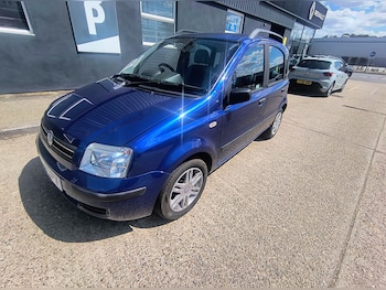 Used Fiat Panda 2009 for sale - 79381817: Photo