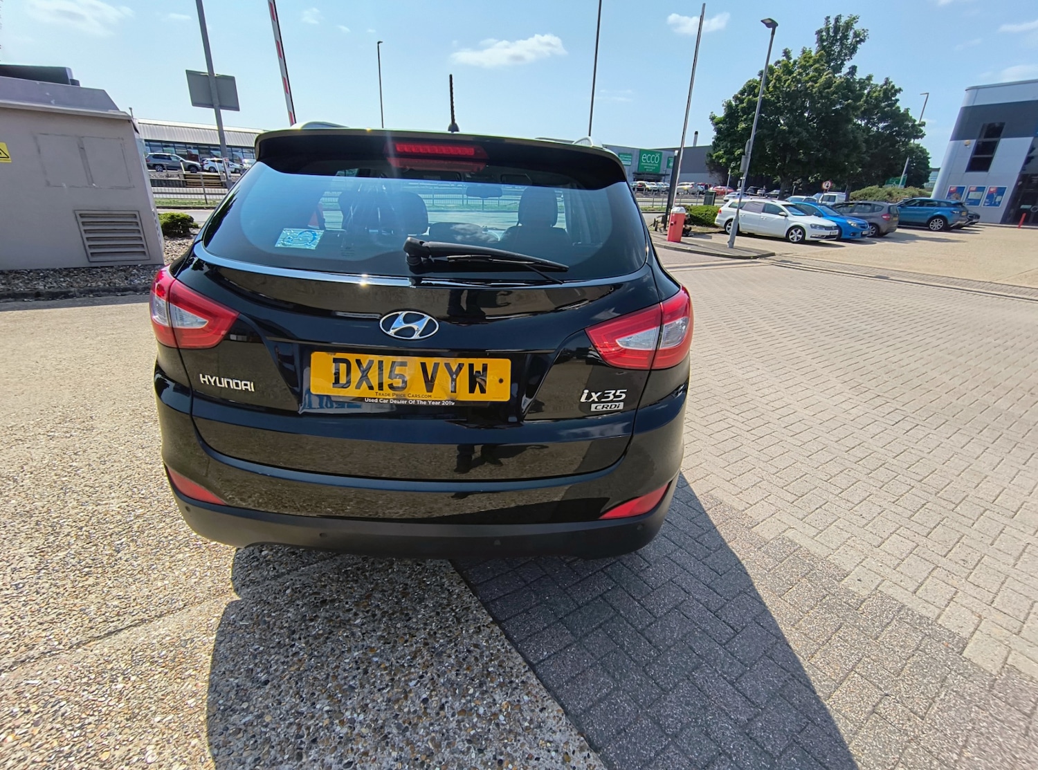 Vehicle 7