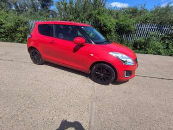 Used Suzuki Swift 2016 for sale - 74961457: Photo