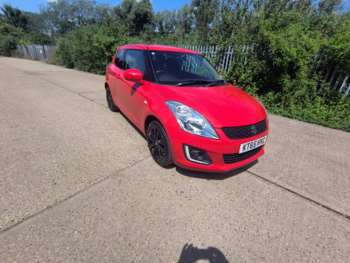 Used Suzuki Swift 2016 for sale - 74961457: Photo