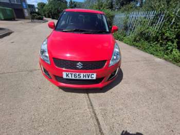 Used Suzuki Swift 2016 for sale - 74961457: Photo