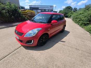 Used Suzuki Swift 2016 for sale - 74961457: Photo