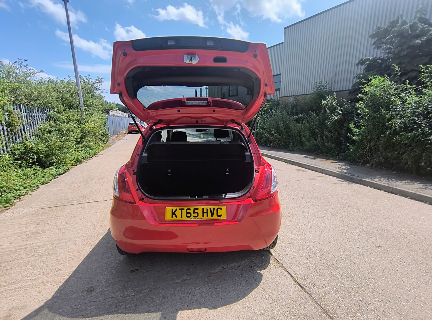 Vehicle 7