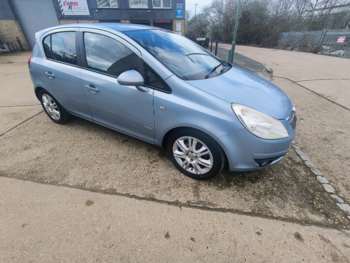2008 (58) - 1.4i 16V Design 5dr