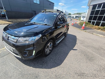 Used Suzuki Vitara 2017 for sale - 79393795: Photo