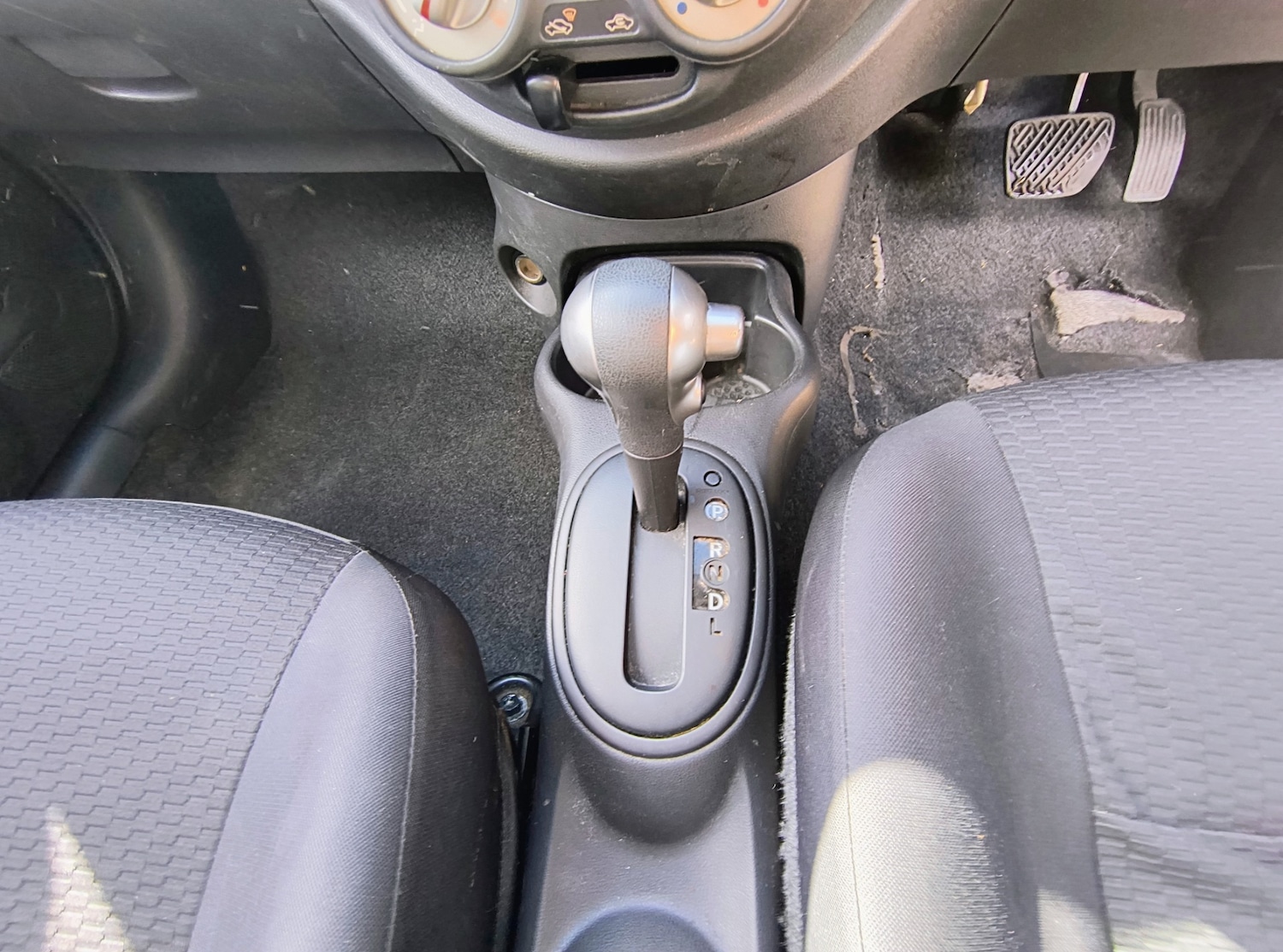 Used Nissan Micra 2013 for sale - 76027478: Photo 14