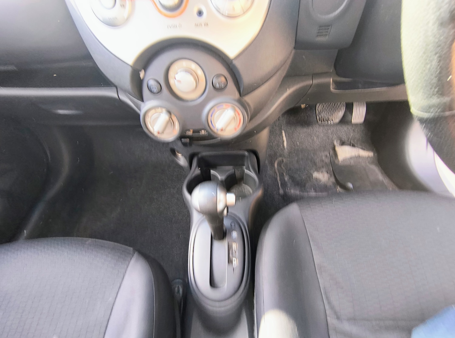 Used Nissan Micra 2013 for sale - 76027478: Photo 15