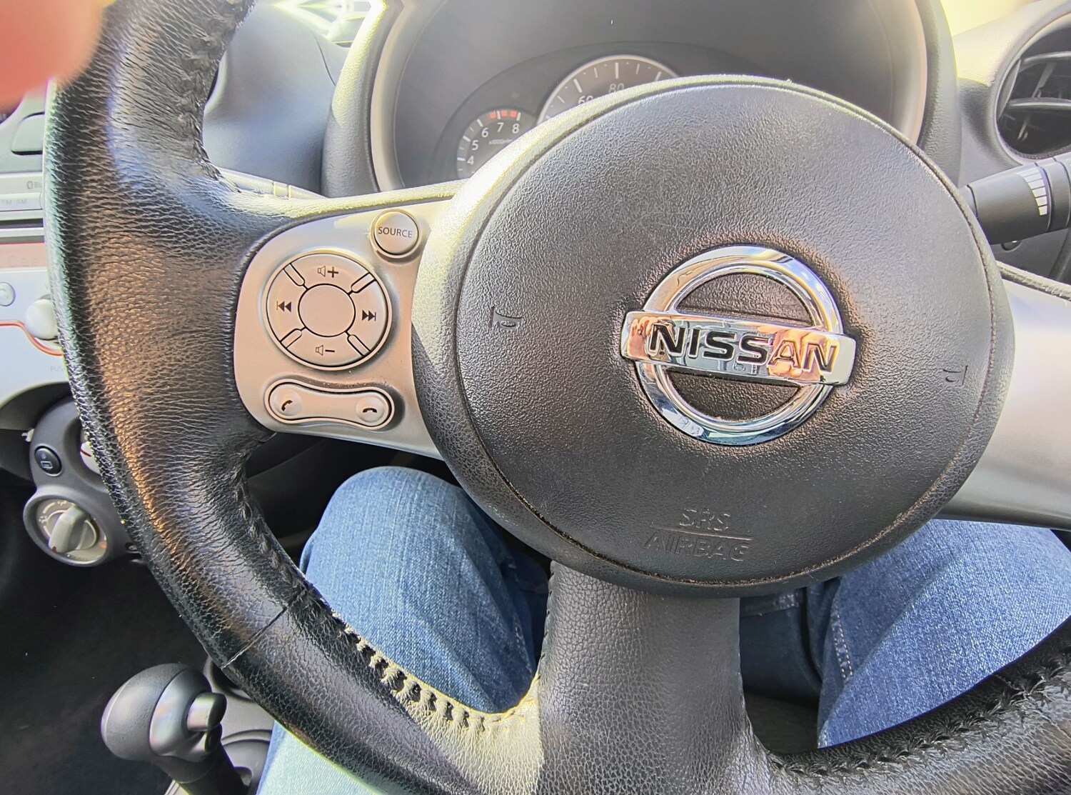 Used Nissan Micra 2013 for sale - 76027478: Photo 18