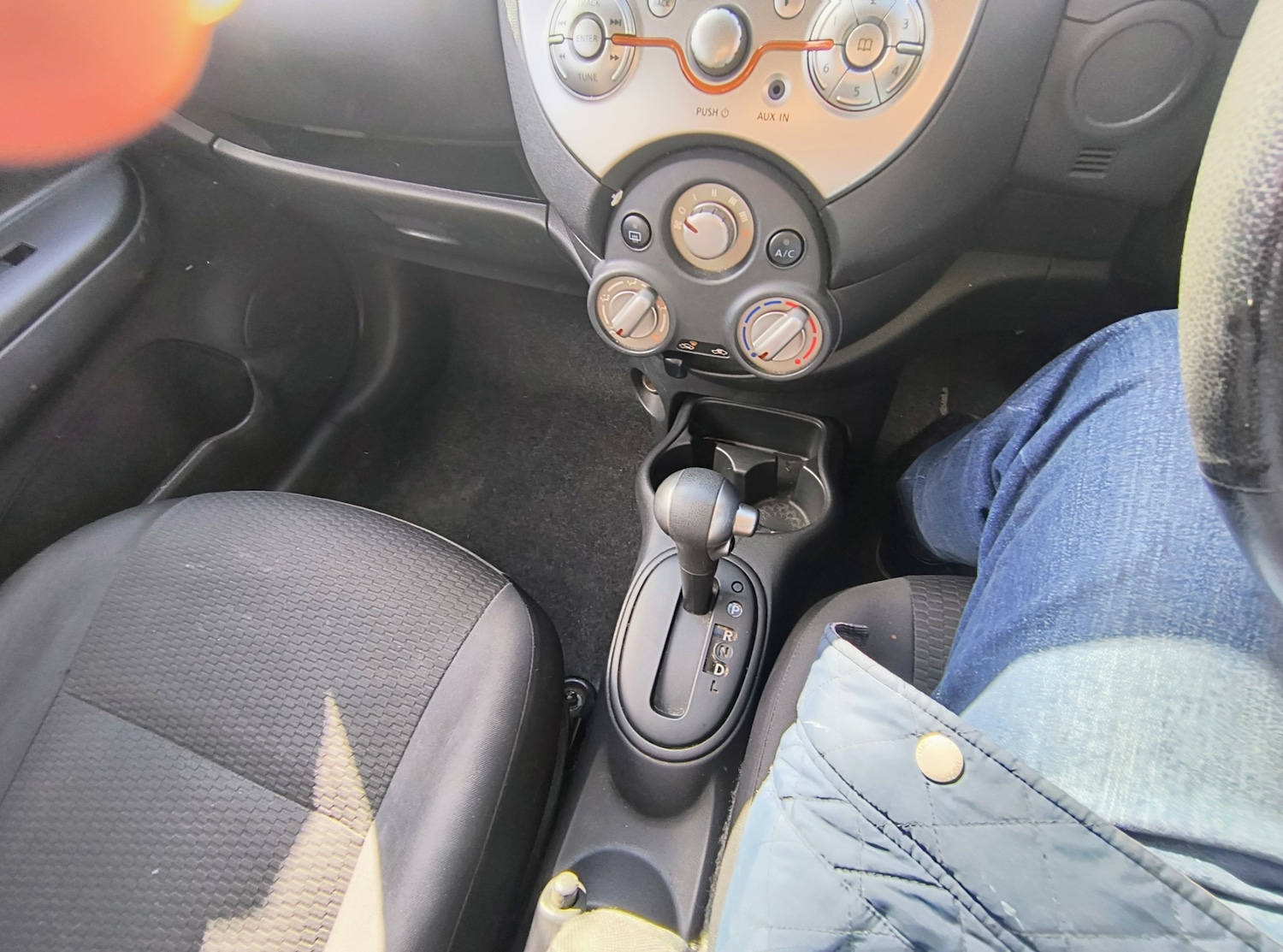 Used Nissan Micra 2013 for sale - 76027478: Photo 19