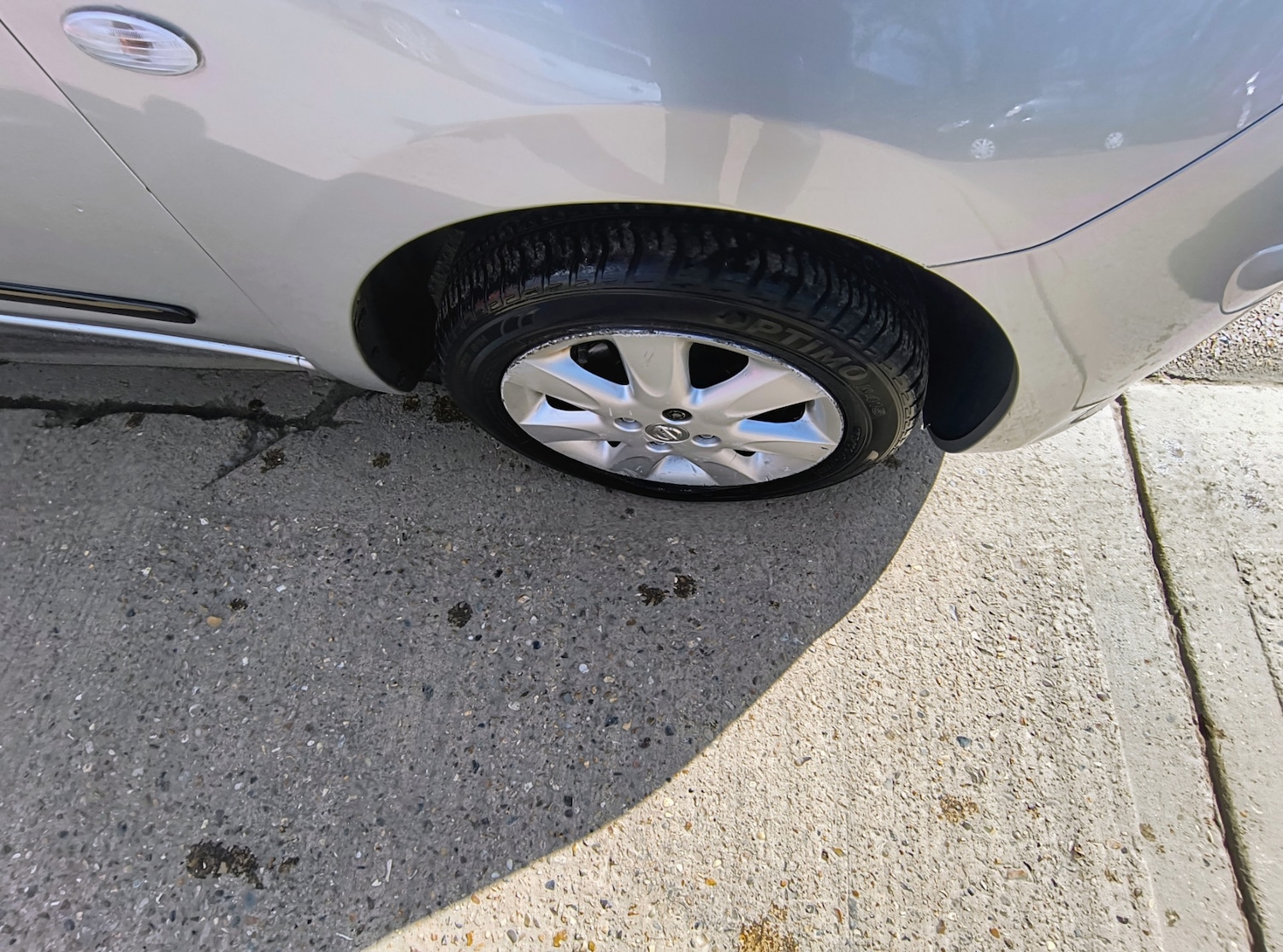 Used Nissan Micra 2013 for sale - 76027478: Photo 7