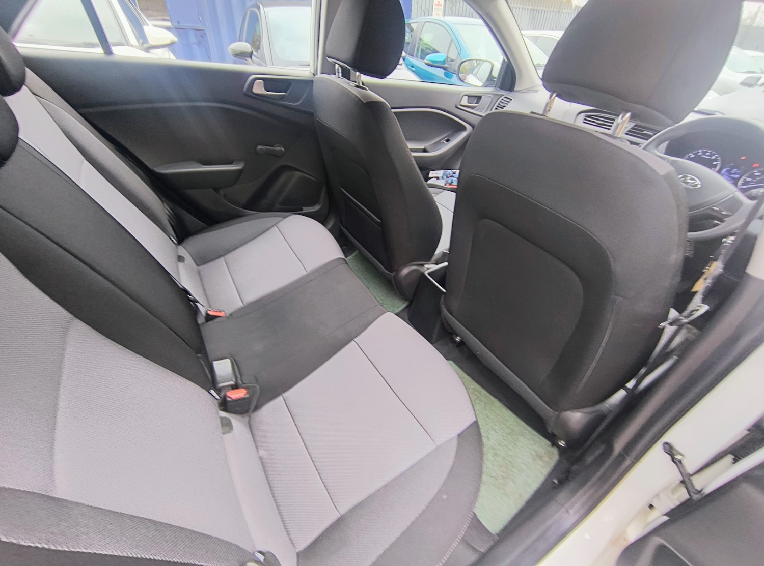 Used Hyundai i20 2018 for sale - 77409268: Photo 11