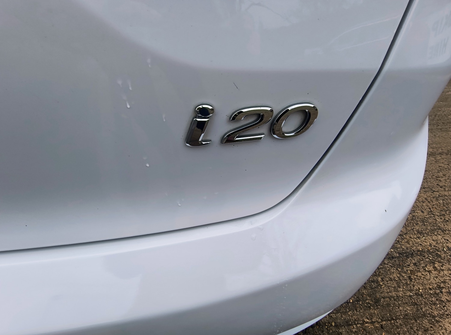 Used Hyundai i20 2018 for sale - 77409268: Photo 12