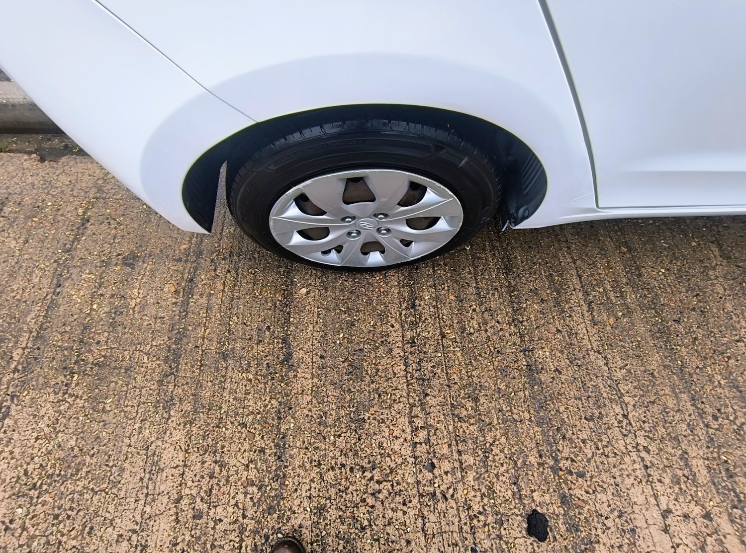 Used Hyundai i20 2018 for sale - 77409268: Photo 8