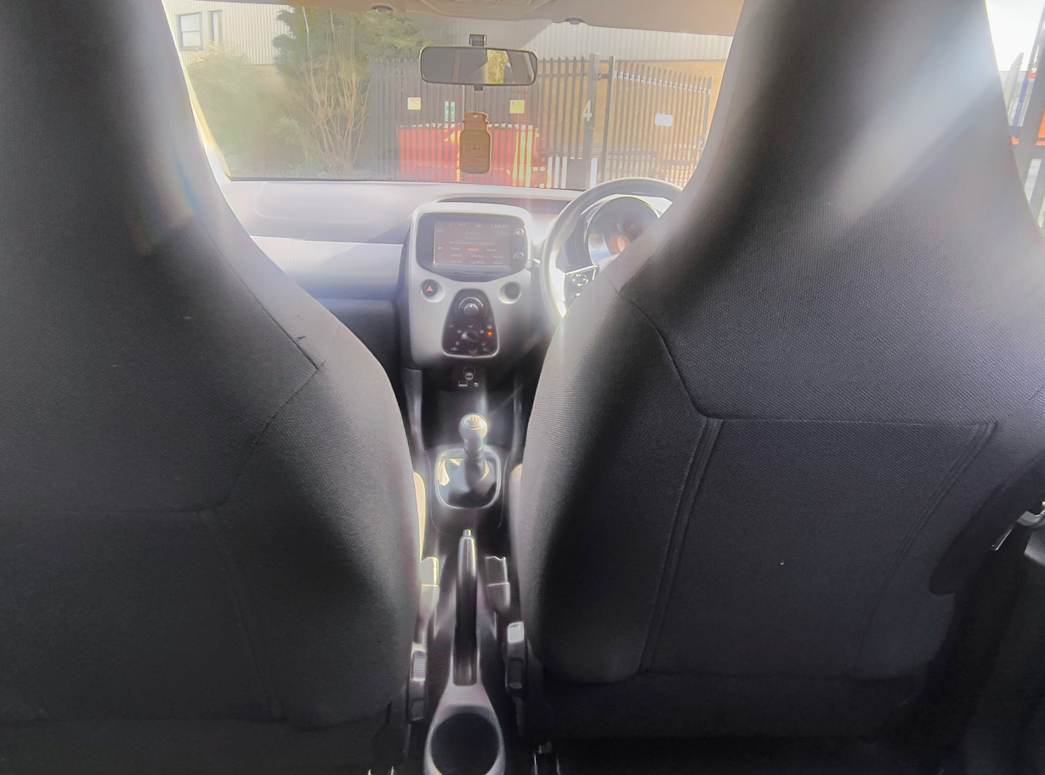 Used Peugeot 108 2015 for sale - 77817913: Photo 11