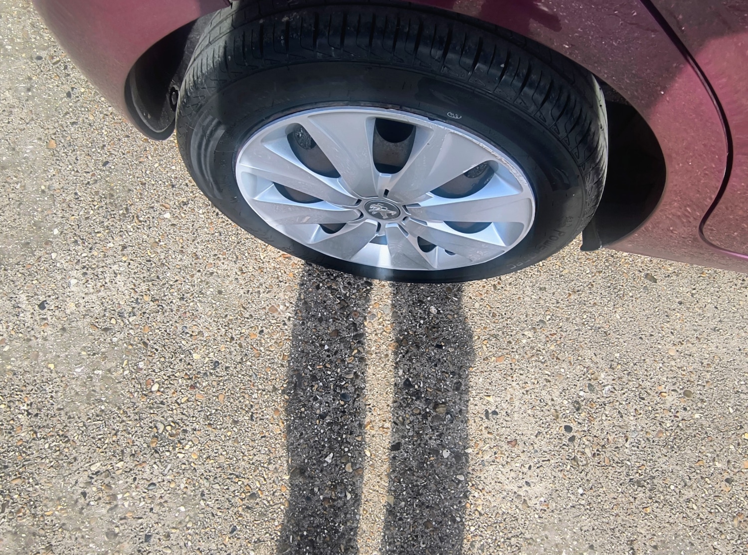 Used Peugeot 108 2015 for sale - 77817913: Photo 12