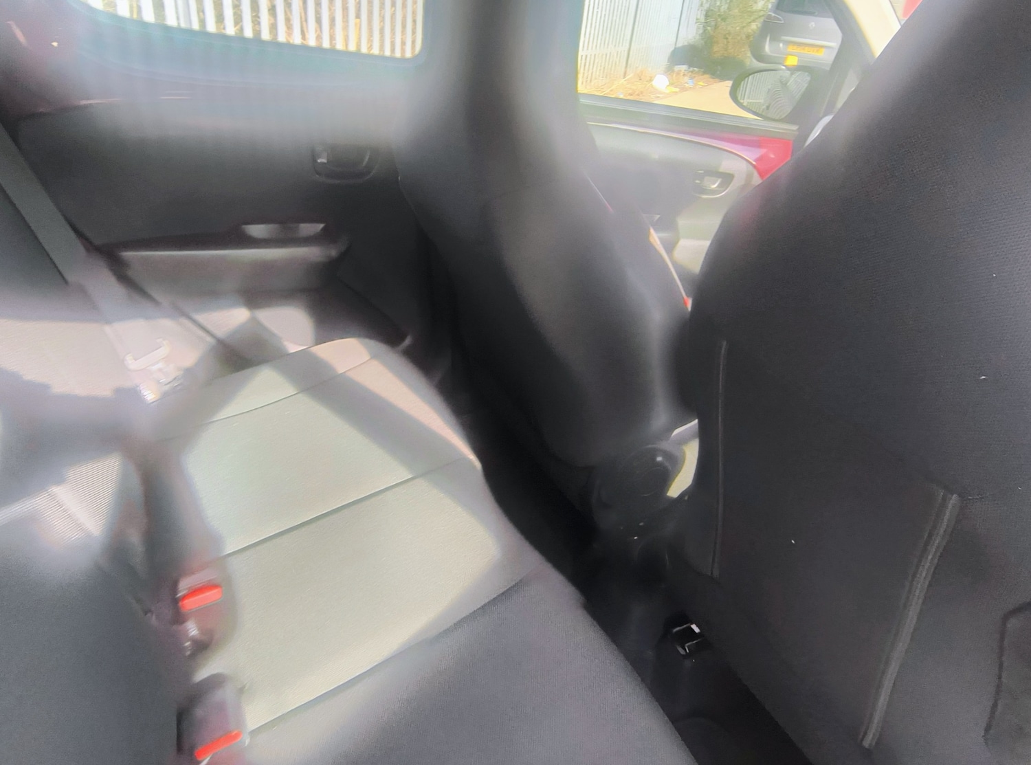 Used Peugeot 108 2015 for sale - 77817913: Photo 13