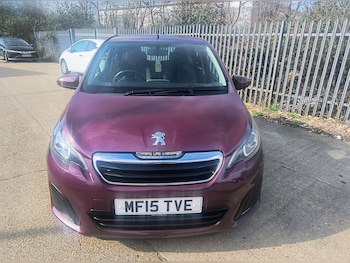 Peugeot 108 feature image