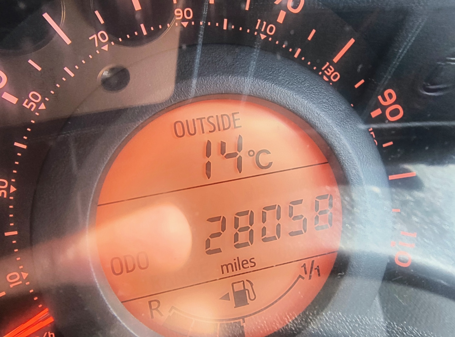 Used Peugeot 108 2015 for sale - 77817913: Photo 2