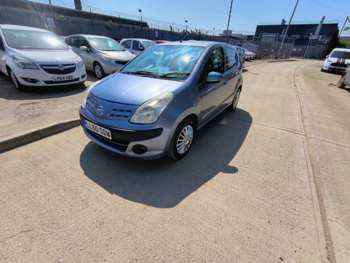 2010 (60) - 1.0 N-Tec 5dr Auto