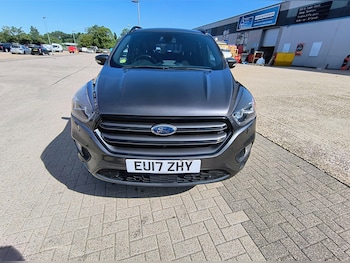 Used Ford Kuga 2017 for sale - 79260861: Photo