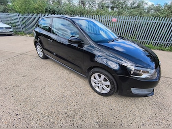 Used Volkswagen Polo 2010 for sale - 78553744: Photo
