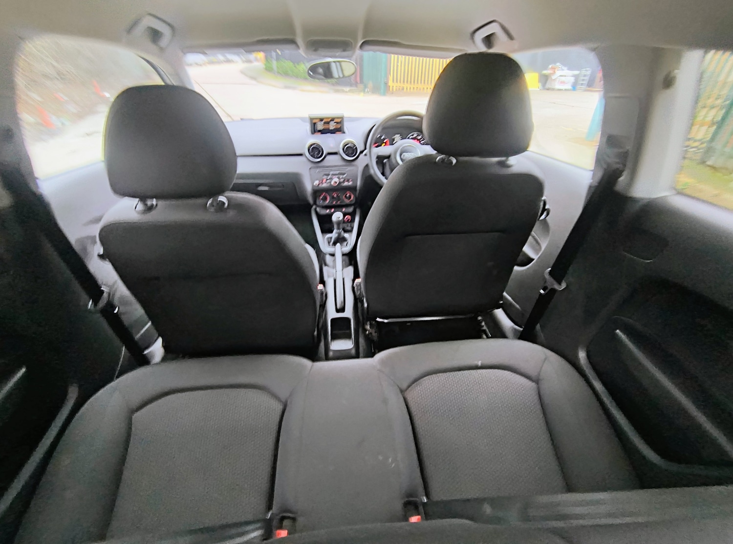 Used Audi A1 2015 for sale - 77325952: Photo 12