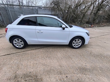 Used Audi A1 2015 for sale - 77325952: Photo