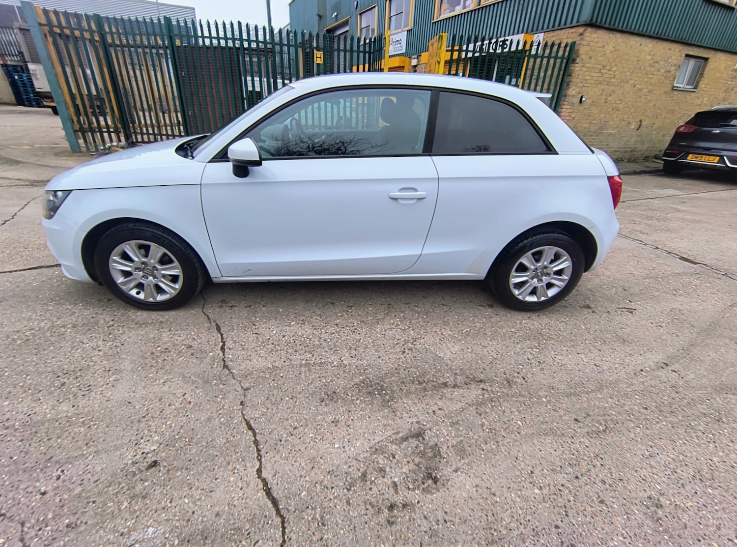 Used Audi A1 2015 for sale - 77325952: Photo 5