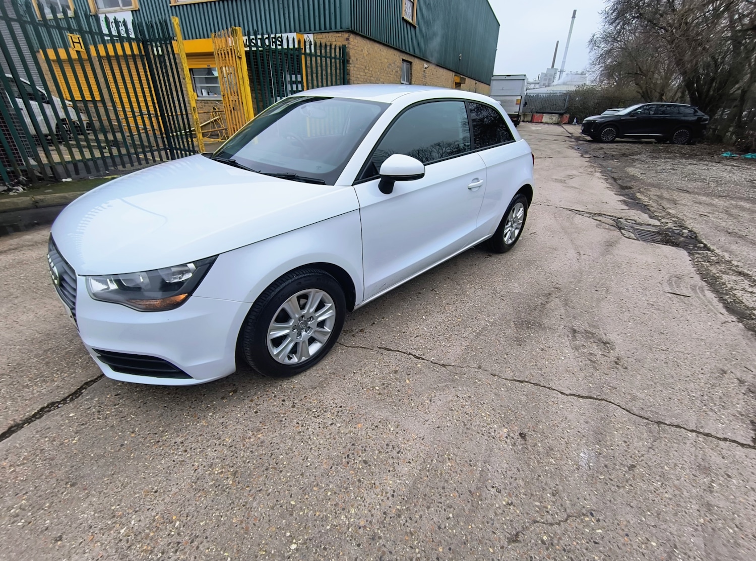Used Audi A1 2015 for sale - 77325952: Photo 6