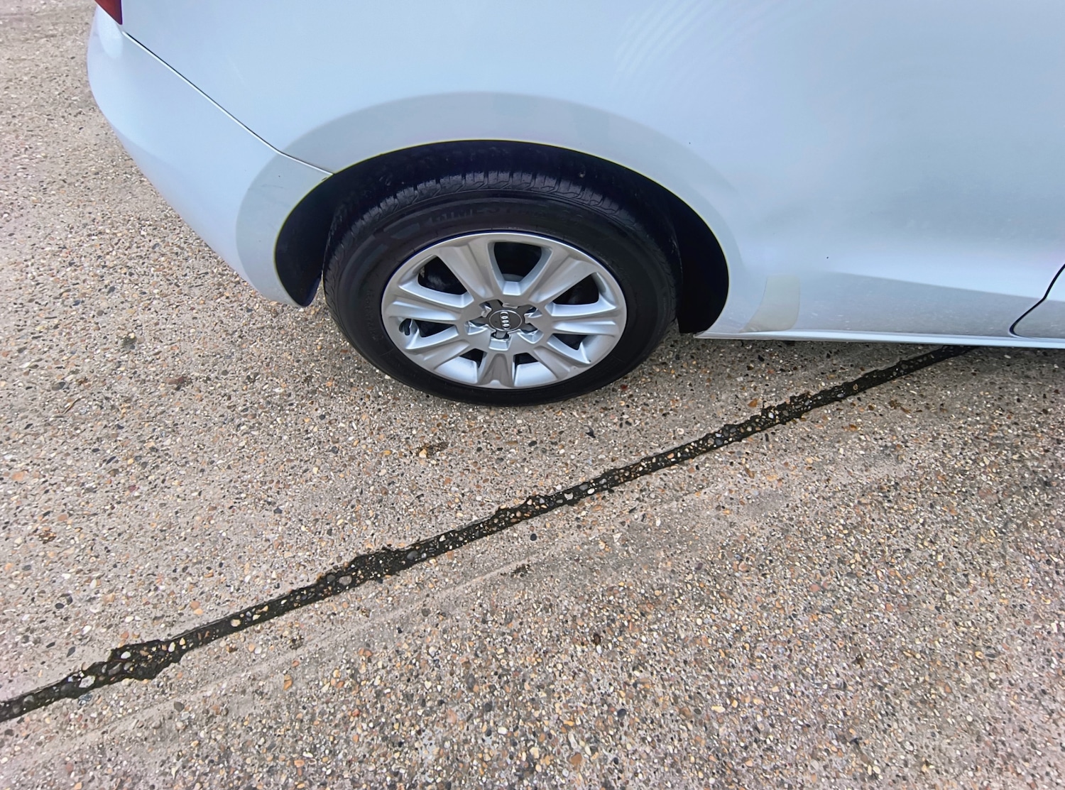 Used Audi A1 2015 for sale - 77325952: Photo 7